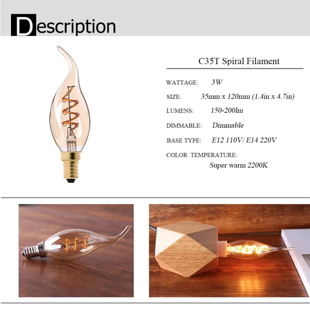 C35T Description