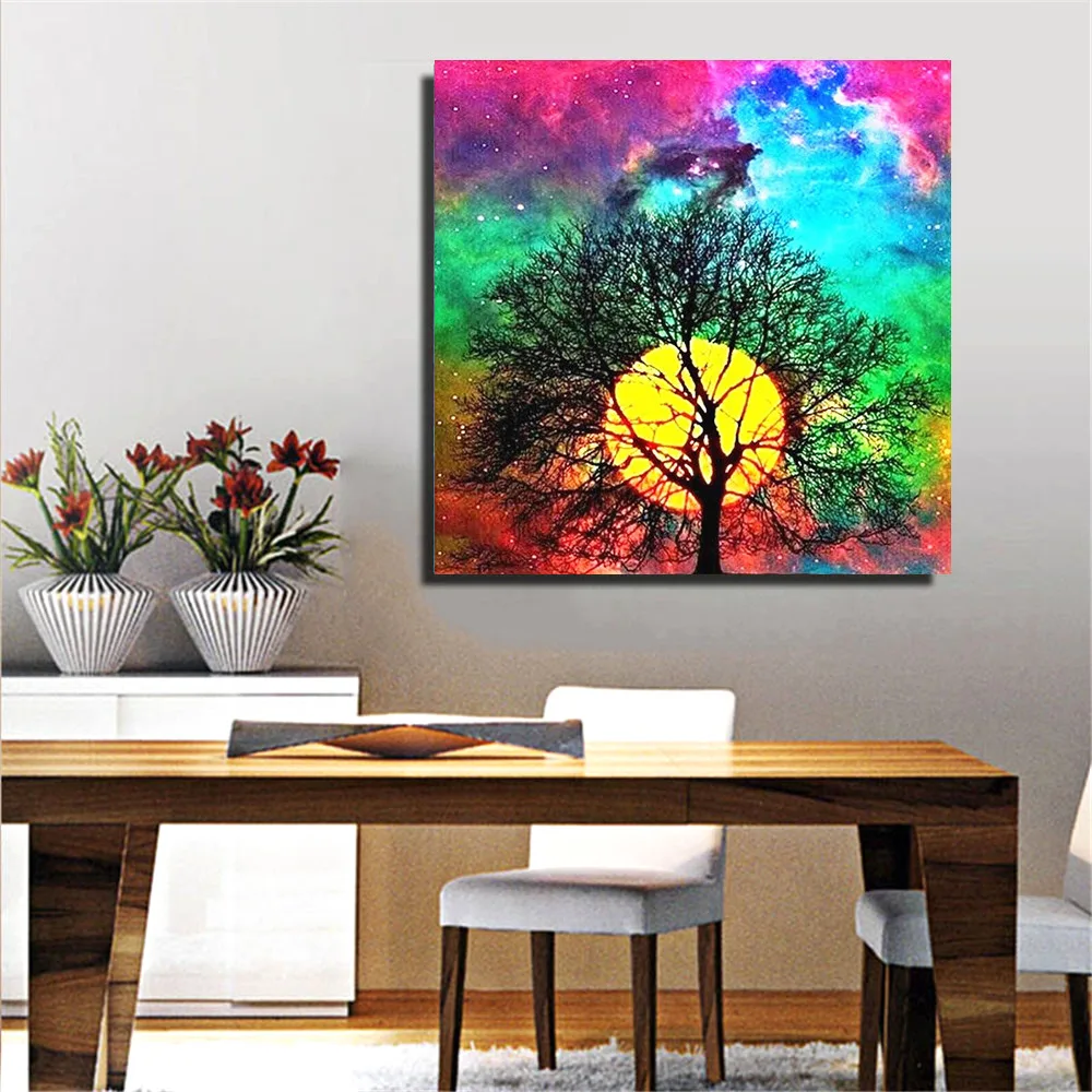 HUACAN-Diamond-Painting-Cross-Stitch-Tree-Diamond-Mosaic-Landscape-Diamond-Embroidery-Full-Square-Round-Picture-Rhinestone (1)