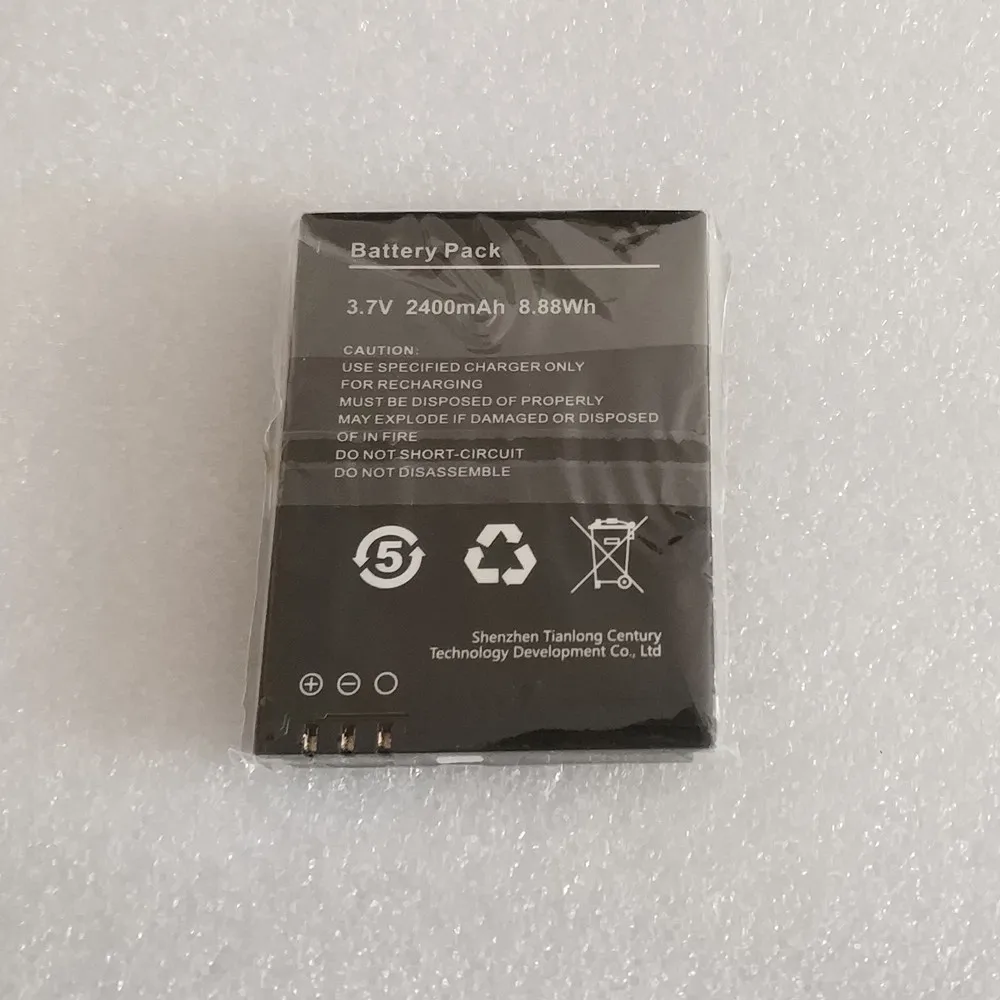 Оригинальный запасной аккумулятор для HUMMER H5 Uphone U5A S930, емкость 2400 мАч|battery for|battery originalbatteries batteries | АлиЭкспресс