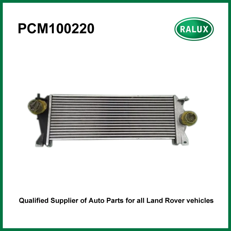 PCM100220 INTERCOOLER FOR LANDROVER DISCOVERY 2 TD5 2.5 DIESEL 1998-2004
