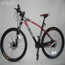 Beteery carbon bicycle high quality red & black color China Carbon mountain Bicycle best price for sale classroom whiteboard interactive education system with best quality from china best provider oway