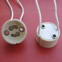 Светодиодные лампы-держатель Gu10 D318