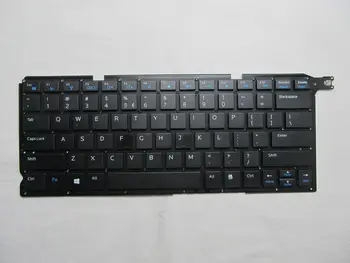 

New for Dell Vostro 14" 5480R 5460 V5460 5470 5439 P41G 14Z Black Keyboard US