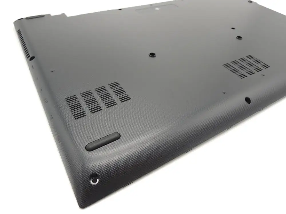 Новая нижняя крышка корпуса для TOSHIBA C70 C75-C 13N0-0QA0A012 H000081950 Черная | Компьютеры и офис