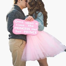 Мини-юбка-пачка цвета слоновой кости; фатиновая юбка принцессы; коллекция года; модные короткие юбки на заказ; Используется для свиданий; лучший выбор для ваших Вечерние