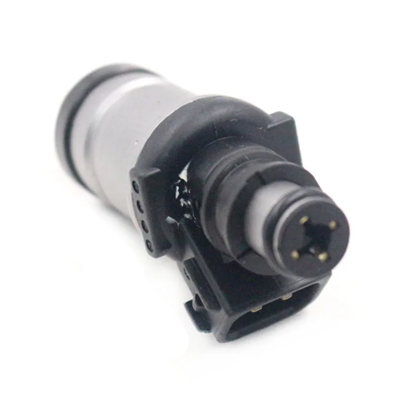 Новый 4 шт./лот Топливные форсунки номер 06164 P2J 000 Подходит для Honda Accord Civic Odyssey Acura RL TL