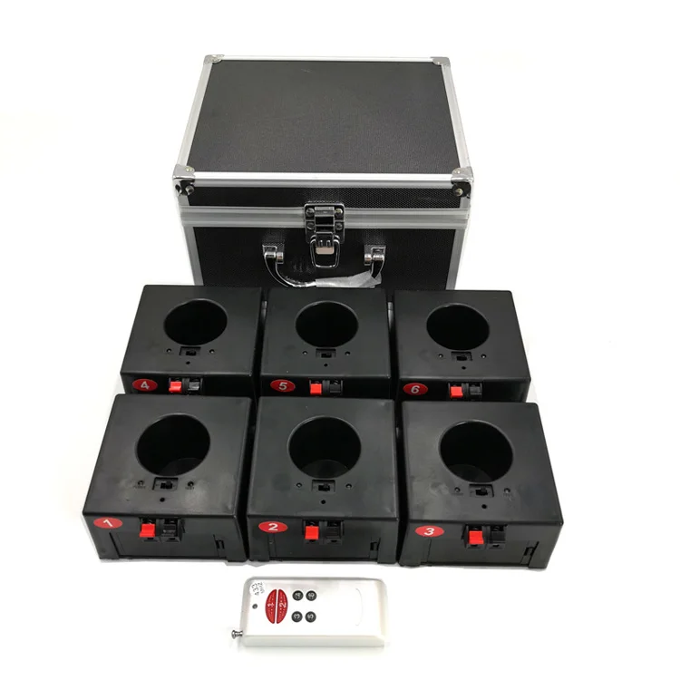 D04 D06 D08 D10 D12 remote control 12 channel receiver trigger stage effect wedding machine fountain fireworks base firing