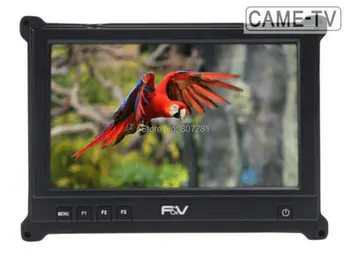 

Free Magic Arm + MeticaFM 7 HDMI Plus Video Monitor