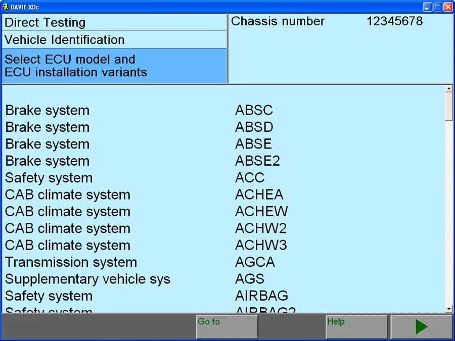 Davie XDc II Runtime 5.6.1(Windows 7 поддерживается)+ Лицензия для Daf(решена ошибка expire