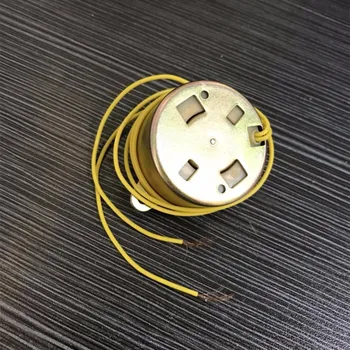 

2 Pcs/Lot 110V or 220V Drive Motor for AUCD 30W 50W LED LOGO Projector Lights