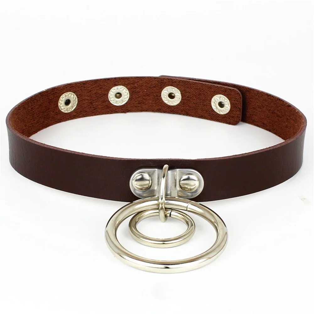 statement necklace
