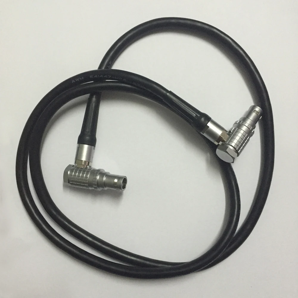 ЖК дисплей/кабель для электронного видоискателя Lemo кабель Red Epic аудио видео