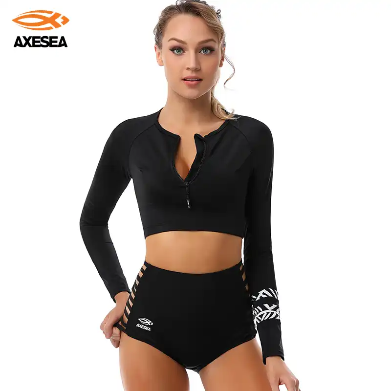 axesea rash guard