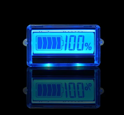 BLUE LIGHT