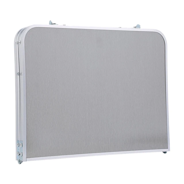 $US $22.39  Adjustable Portable Laptop Table Stand Folding Computer Reading Desk Bed Tray