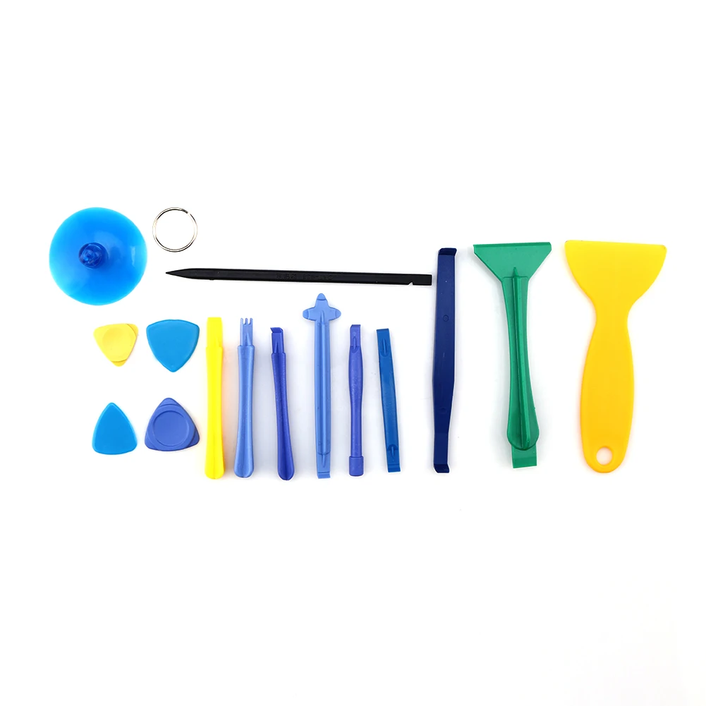  25in 1 Präzise Schraubendreher Kit HH-026 Repair Tool Set Für Iphone 2G 3G 4G 4 S 5G Ipad PSP NG4S