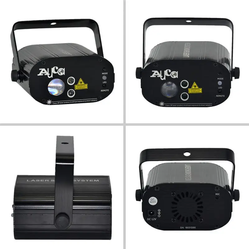 AUCD-W-X16RG-2