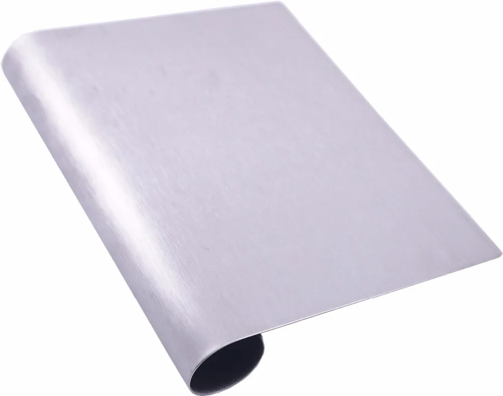 stainless steel pastry cutter