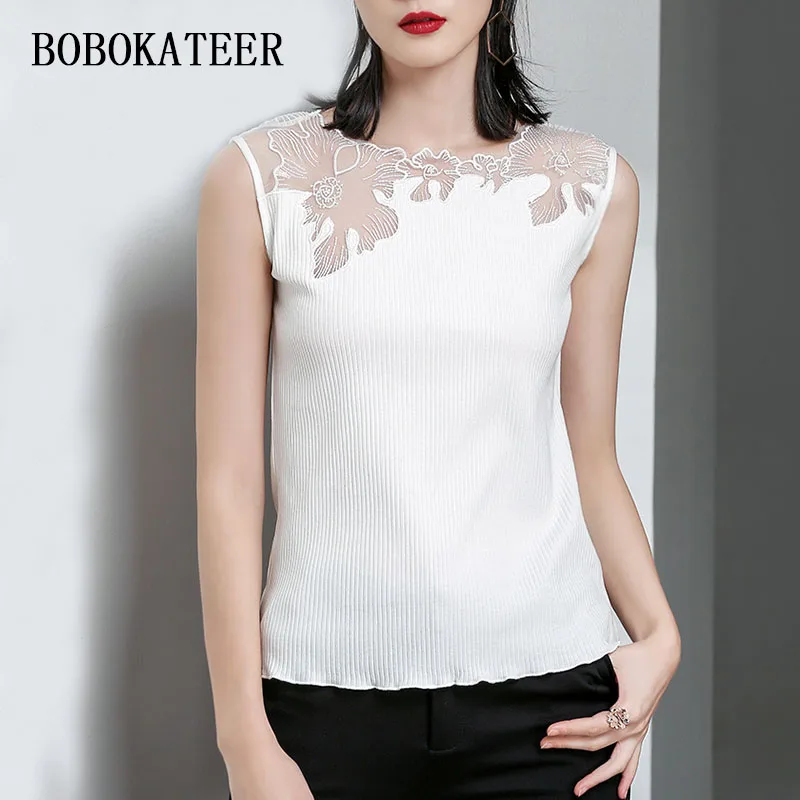 Футболка haut femme camisetas женская футболка 2020 Летняя одежда белого и черного цвета с