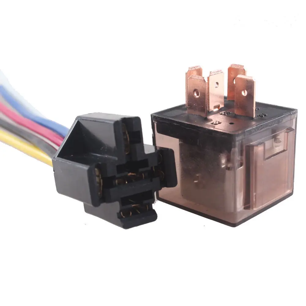 Ee Support Dc Car Vehicle 12v Volt 60a Amp Transparent
