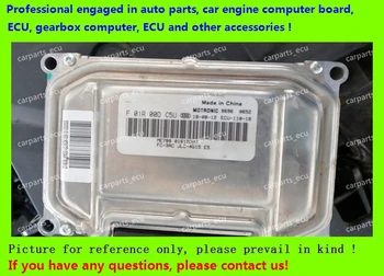 

For Geely JLC-4G15 car engine computer board/ME7.8.8/Electronic Control Unit/F01R00DC5U/F01RB0DC5U ME788 01618297/Car pc