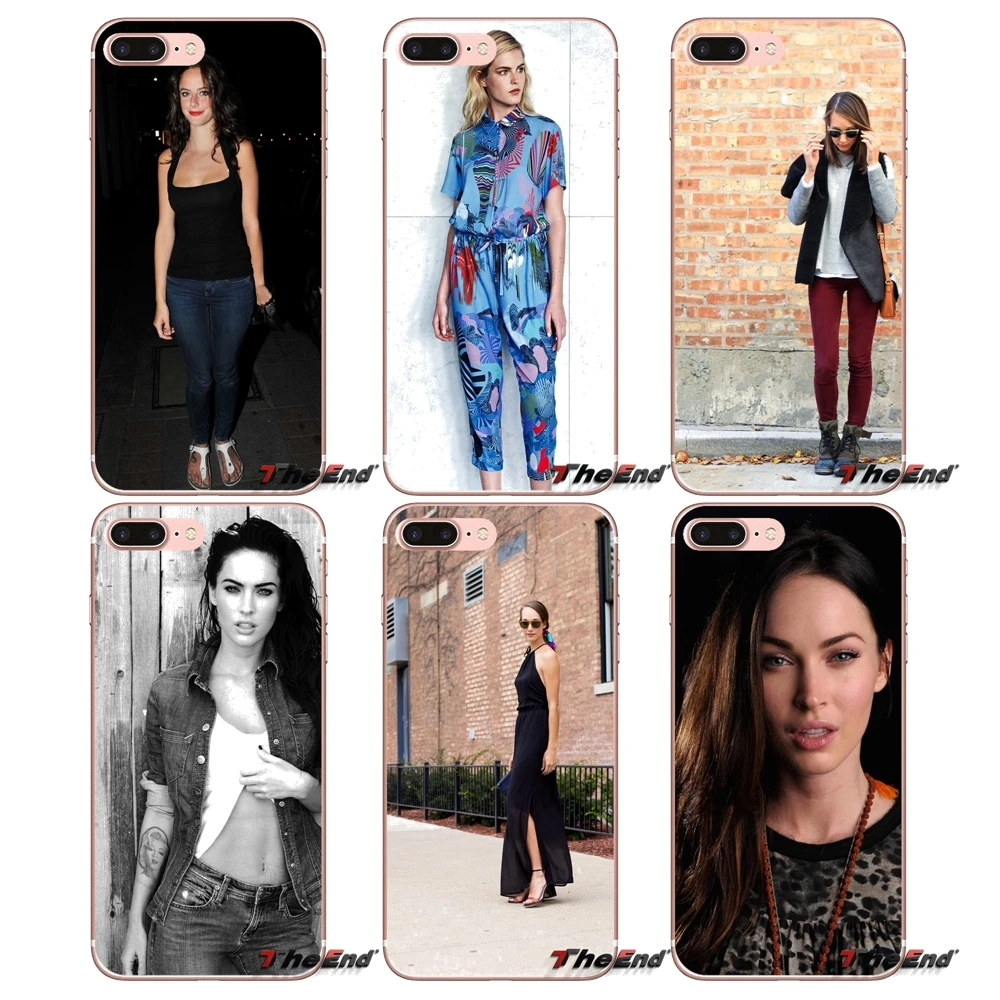 Чехол из мягкой кожи для iPhone X 4 4S 5 5S 5C SE 6 6S 7 8 Plus Samsung Galaxy J1 J3 J5 J7 A3 A5 2016 2017 | Мобильные