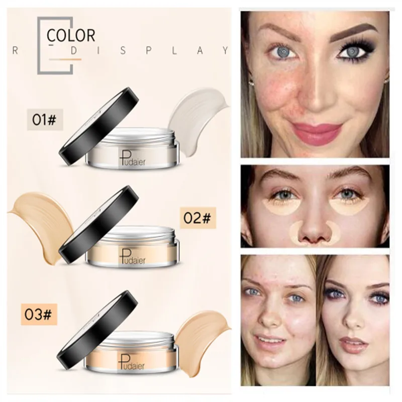 

Face Concealer Powder Lips Eye Concealer Moisturizing Concealer Dermacol Contouring Cosmetics Contour palette Lip Base Cream