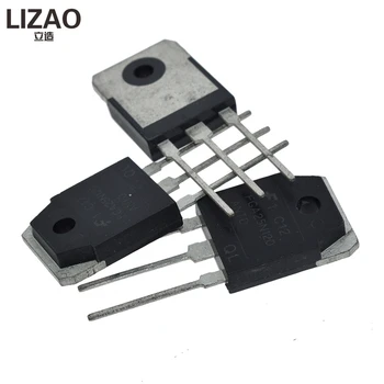 

New FGA25N120ANTD FGA25N120 25N120 TO-3P 1200V NPT Trench IGBT FGA25N120ANTDTU