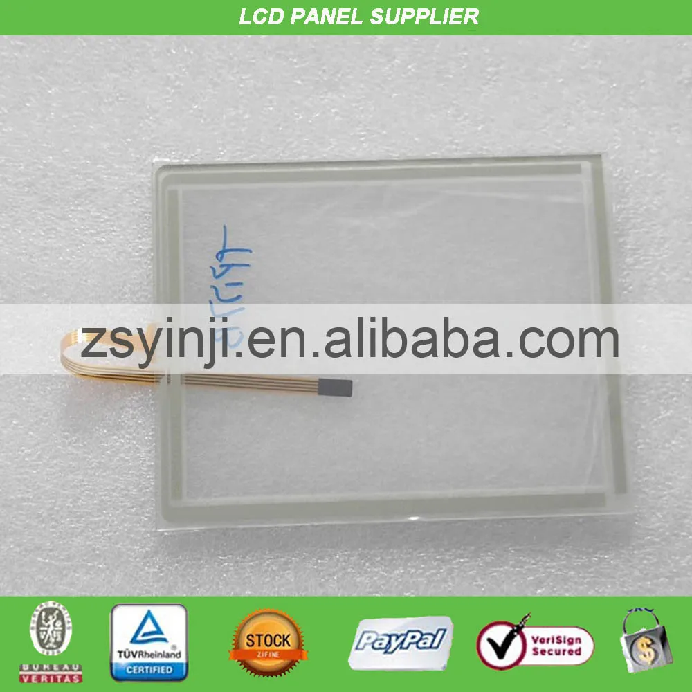 

6AV6-642-0AA11-0AX1 new touch screen glass