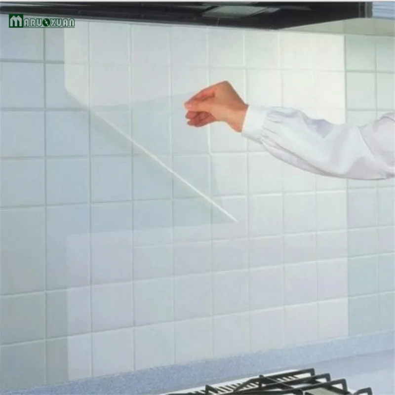Online kopen wholesale keuken muur bescherming uit china keuken ...