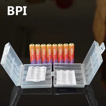 

original BPI AAA rechargeable battery 900mah / rechargeable 1.2V Ni-MH batteries
