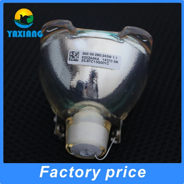 

100% Original projector lamp  UHP 280/245W NP20LP / 60003130 for  NP-U300X+ NP-U300X NP-U310X NP-U310X+ U300X U310W projectors