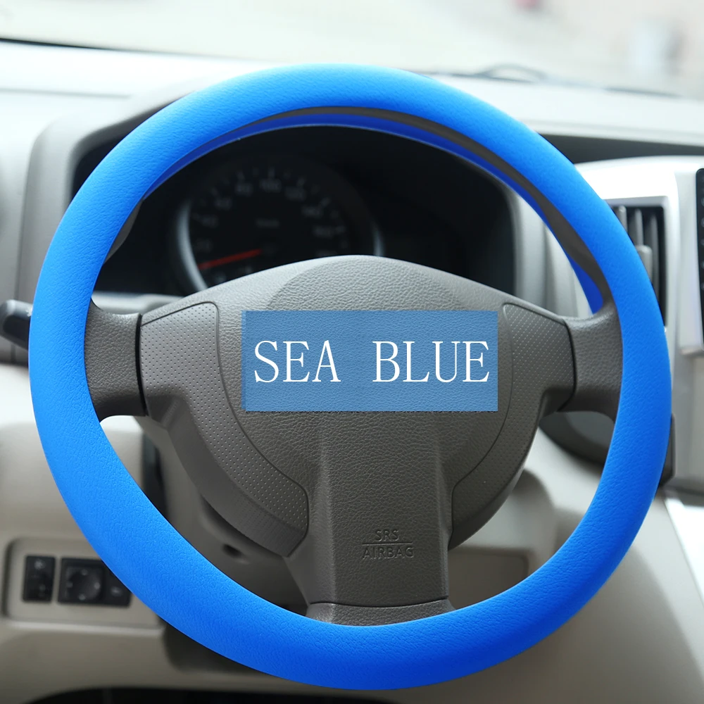 sea blue