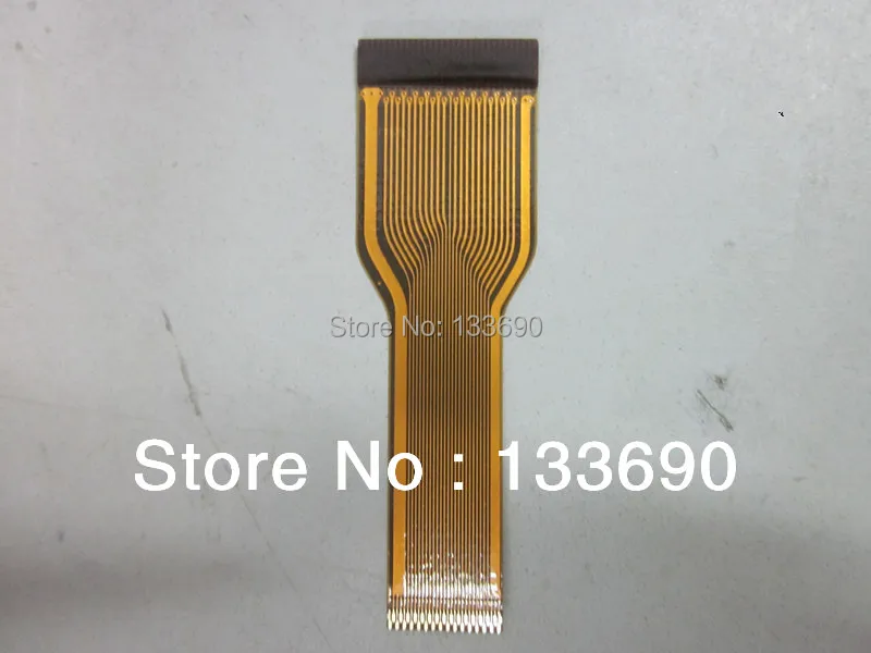 Кабель Novo7 Novo 7 Venus QUAD-CORE LCD flex Cable провод подключается к материнской плате. |