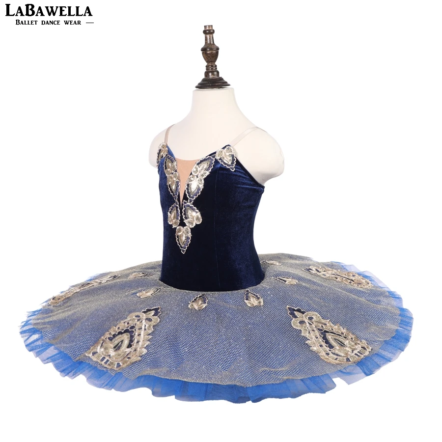 navy blue platter tutu ballet costumes for girls kids performance tutu dress ballet for children ballet dancewear girlBLST18084 navy blue platter tutu ballet costumes for girls kids performance tutu dress ballet for children ballet dancewear girlBLST18084