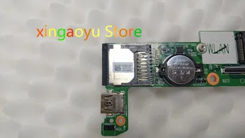 

For Dell For Inspiron 15 (7568 7359) USB SD Card Reader IO Circuit Board - GMTD5 0GMTD5 CN-0GMTD5