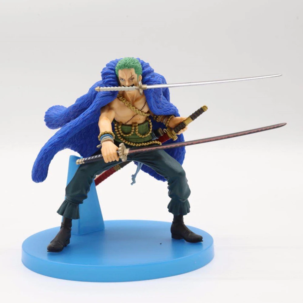 roronoa zoro ichiban kuji