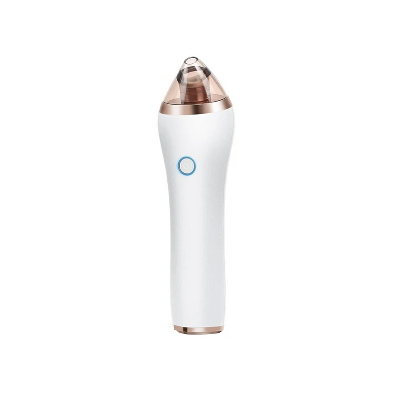 

Home Use Electric Blackhead Removal Automatic Suction Vacuum Cupping Pore Cleaner
