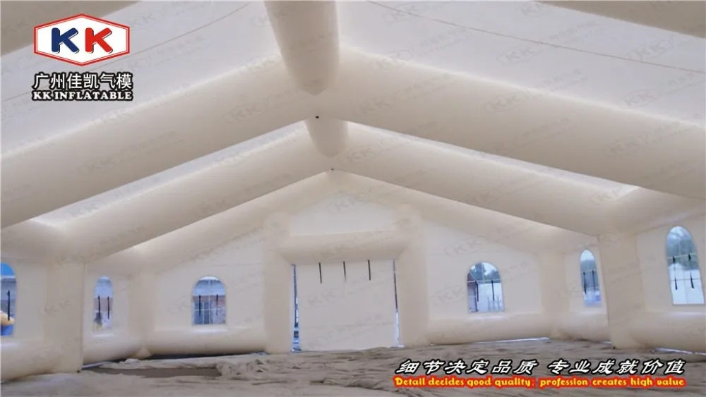 Рисунок 2 - CE сертификация, гигантские надувные