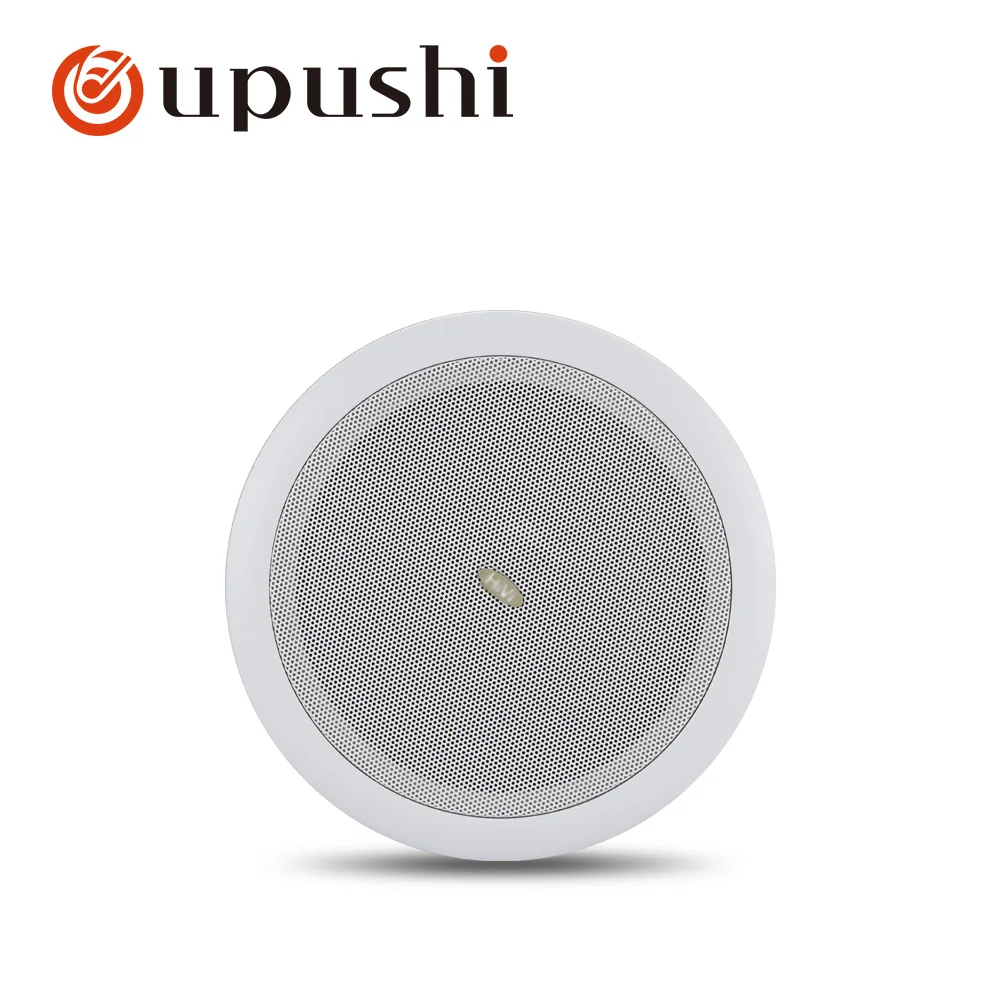 Oupushi MP-2120DU Power Amplifier With TD202
