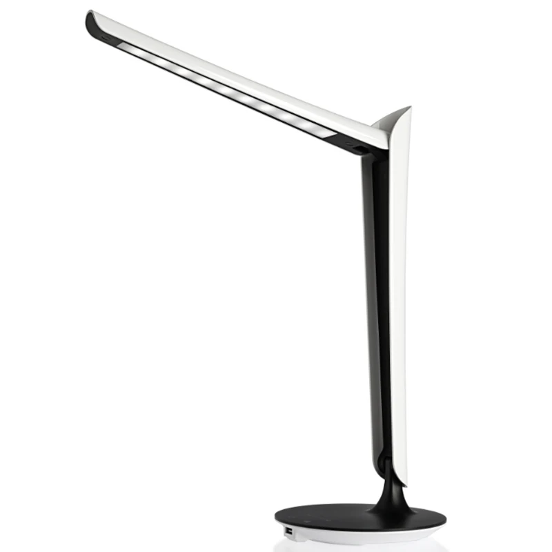 

Flexible Fashion LED Light Lamp Home Desk Night Light LED Touch On/off Switch Eye Protection Reading Dimmer USB Led Lamps