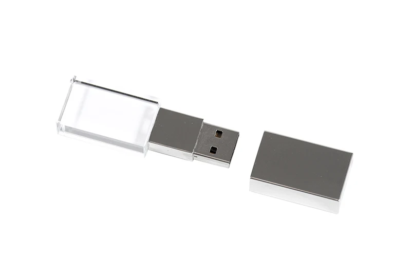 JASTER модный Кристальный стиль USB флеш-накопитель USB 4GB 16GB 32GB 64GB USB 2,0 Подарочный флеш-накопитель cle usb(более 10 шт бесплатный логотип