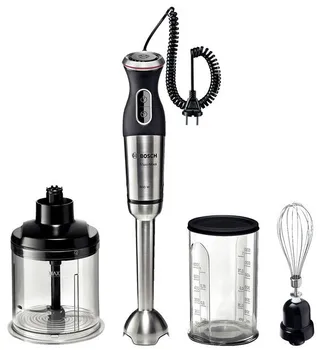 

Batidora de mano Bosch MSM88160 MaxoMixx