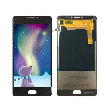 

5pcs LCD For Wiko U Feel Fab Full LCD Display Touch Screen Assembly Glass Digitizer Replacement