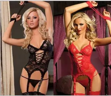 Ropa interior mujer сексуальное эротическое белье нижнее соблазнительное кружевное