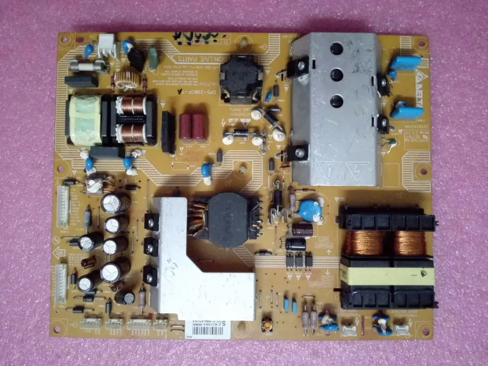 

DPS-298CP-7 Good Working Tested