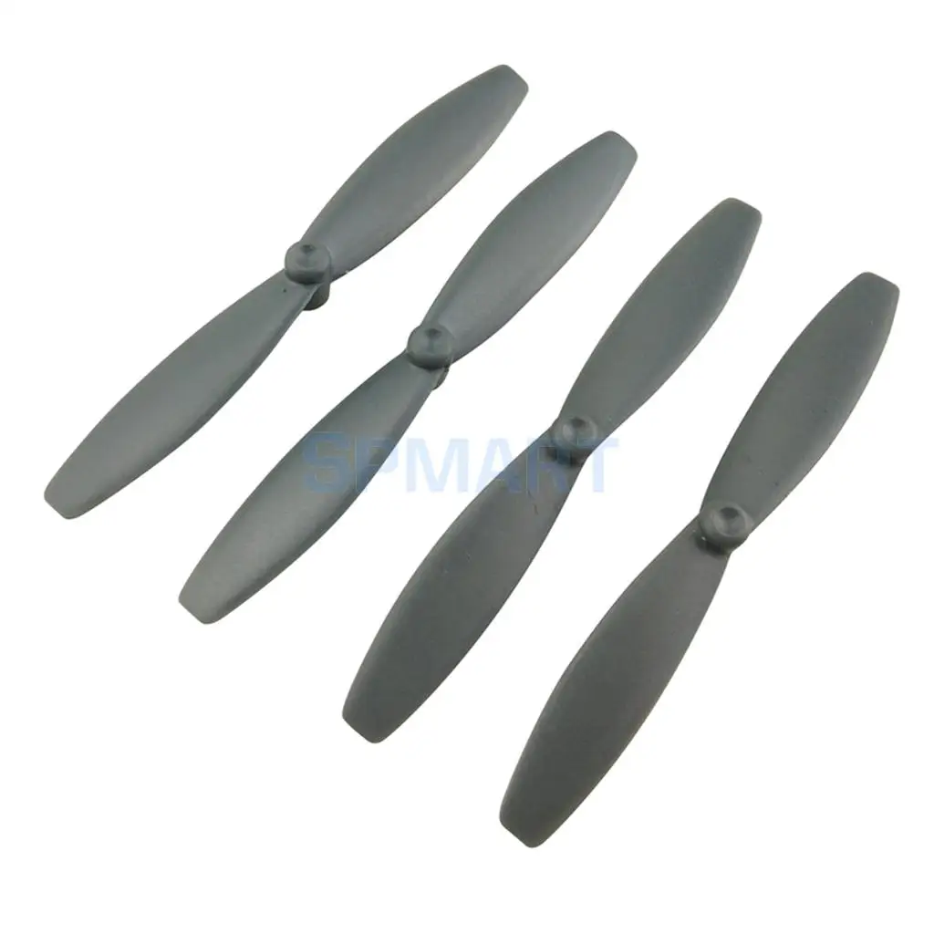 4pcs 65mm Blade Propeller for Parrot Minidrones 3 Mambo Swing RC Quadcopter