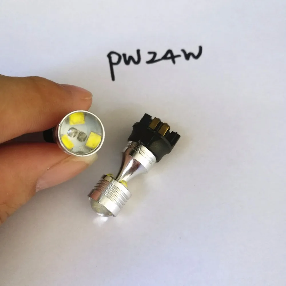 PW24W 6