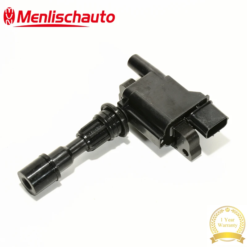 

OEM:ZL01-18-100 ZL01-18-100B ZL0118 100B ZL01 18 100 For MAZDA 323 F/P S Mk VI (BJ) IGNITION COIL