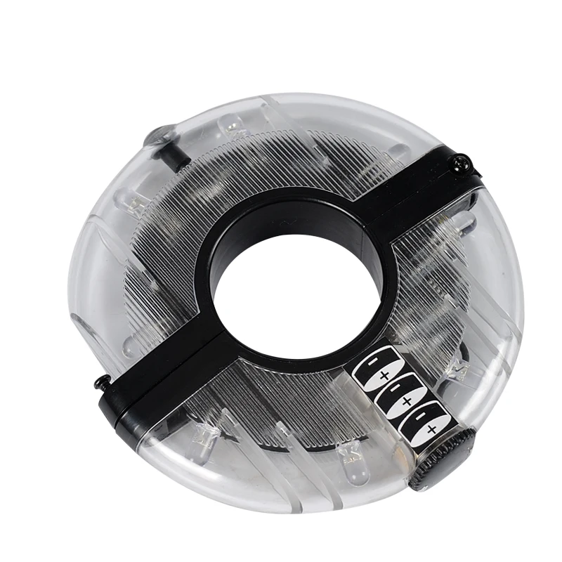 Sale Bicycle Wheel Light  Hubs Spoke MTB Bike Night Cycling Waterproof Front Tail Warning LED Lamp A108 0